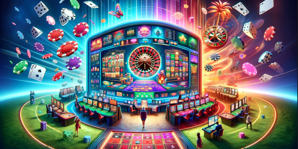 Main Slot Gacor di GANDA303: Daftar Mudah, Jackpot Tiap Hari!