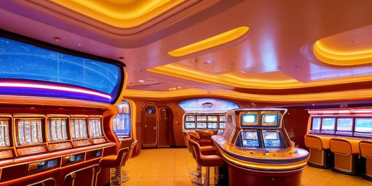 Premium Slots Variety at All Slots online casino