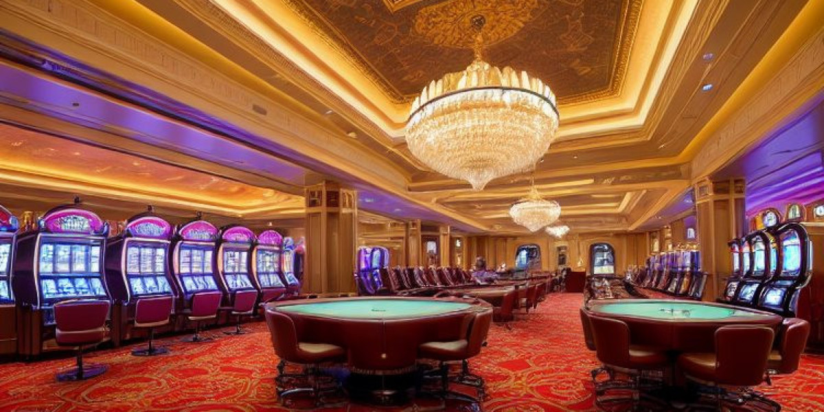 Premium Gaming Collection at Spinago