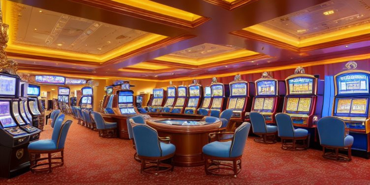 Prosperous Slot Library at Lucky Hunter