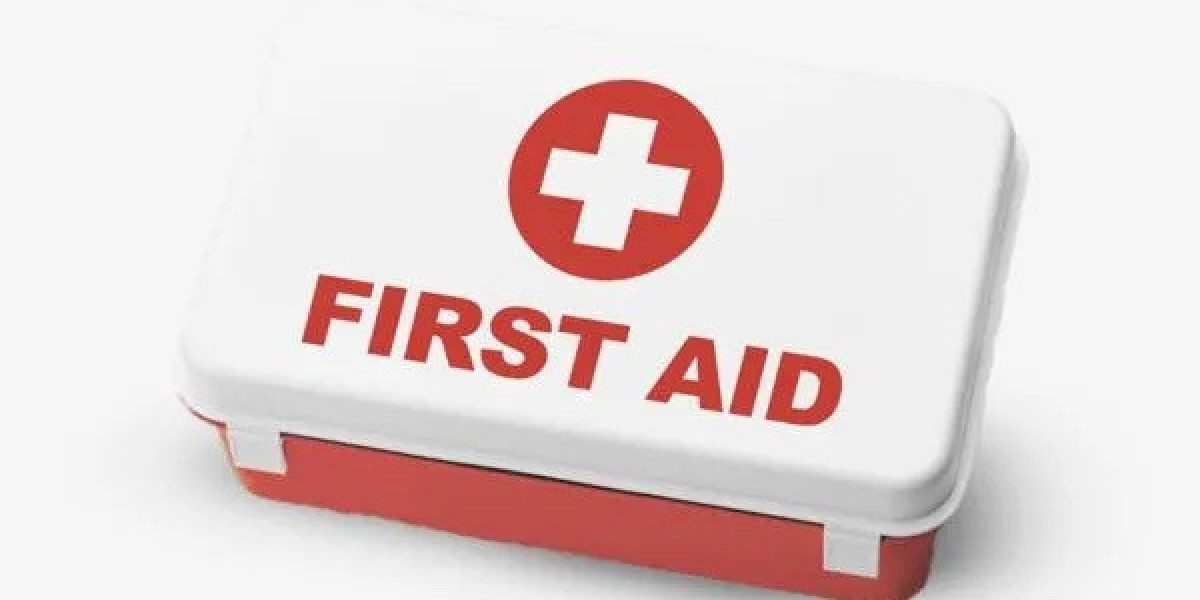 Portable First Aid Box Solutions by Trusted YONOELFIRSTAID Brand Experts