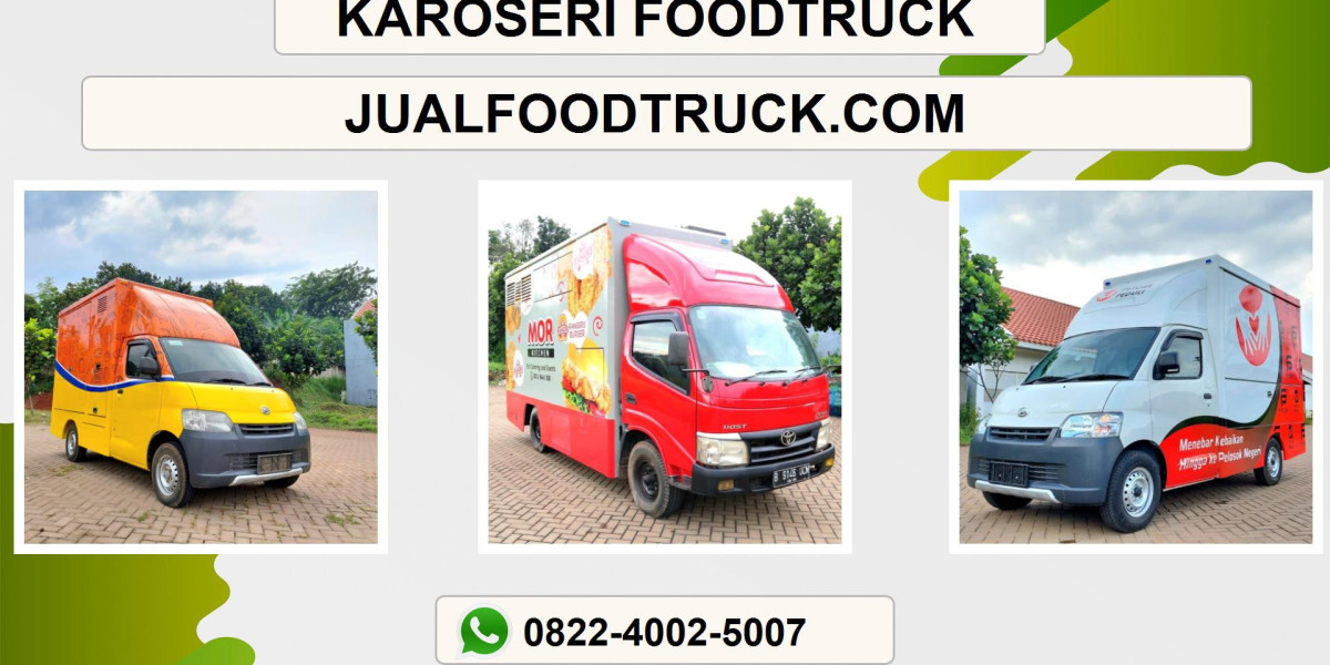 Tren Truk Bulan Ini: Apa Sih yakni dimana Lagi Hits di Pasar?