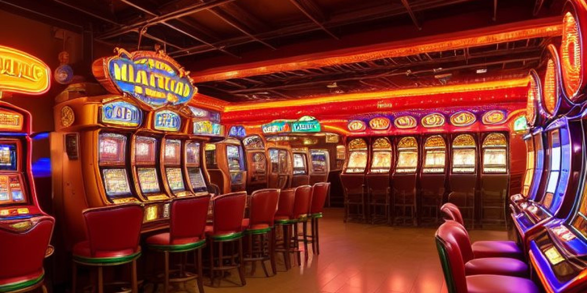 Dynamic Smash Gaming at Lucky Ones Casino