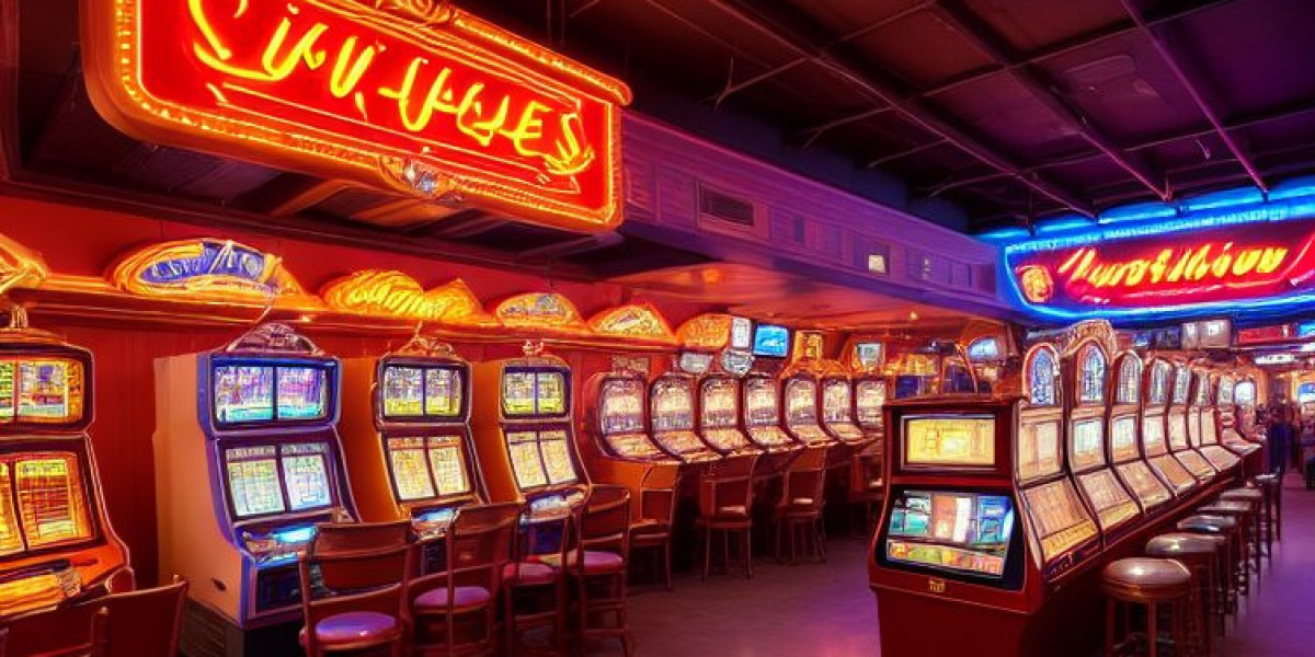 Awesome Gaming Realm on VegasNow