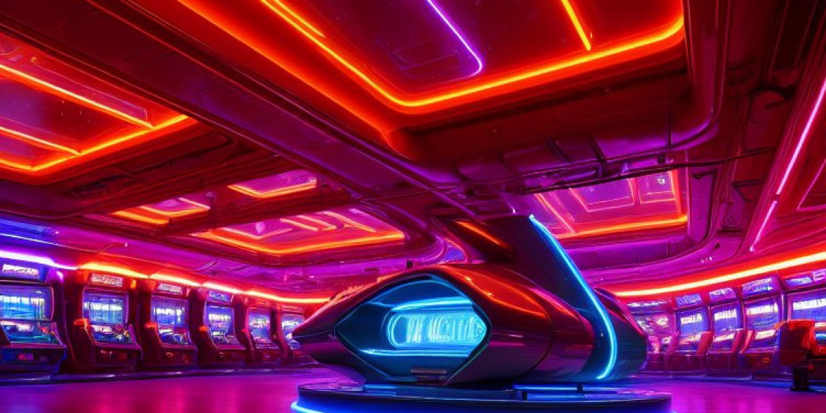Fantastic Slot games at Dream Jackpot Casino