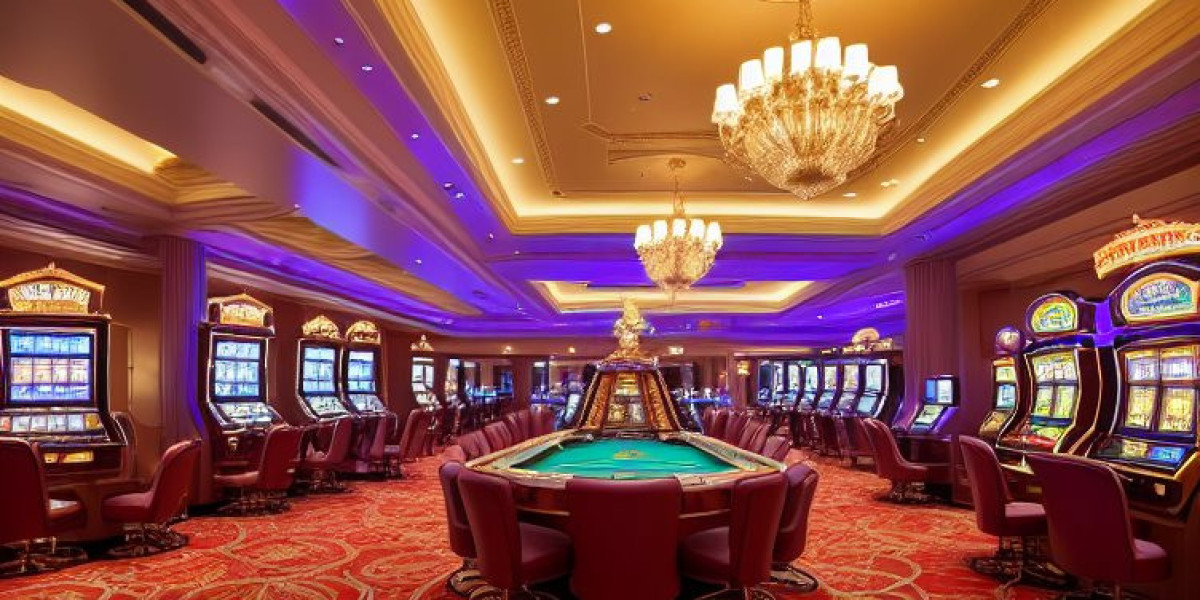 Live Croupier Ervaring bij Gokhal 711