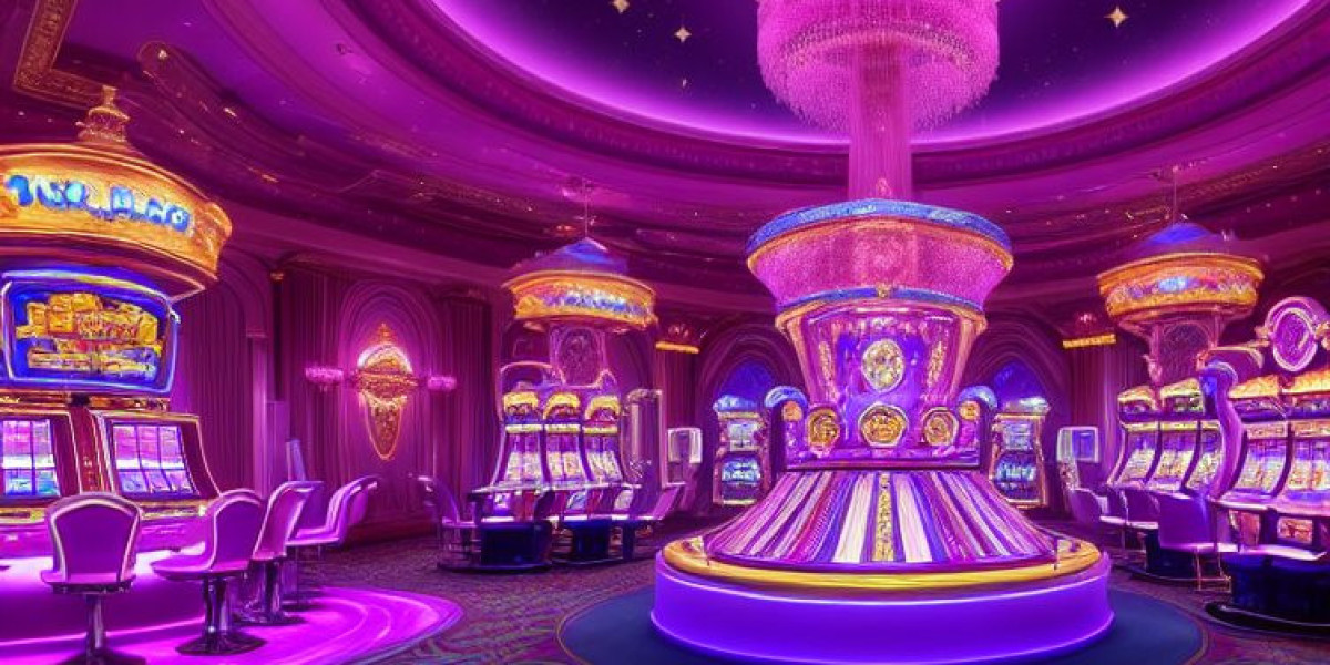 Spielautomaten bei PlatinCasino Deutschland
