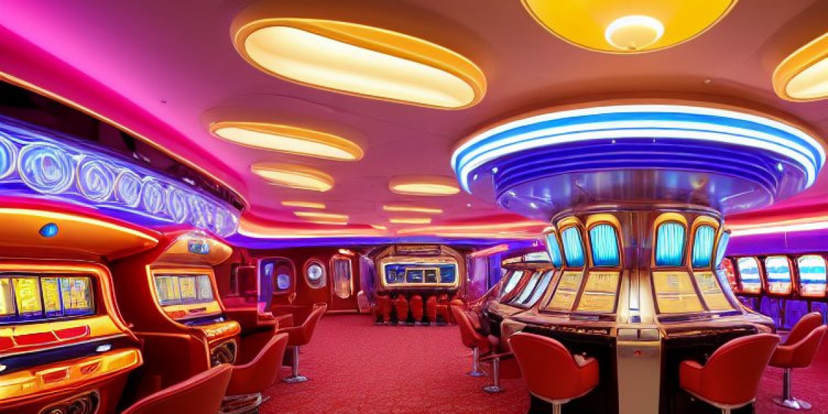 Revolutionary Wireless Excursion at Vegas Now Casino