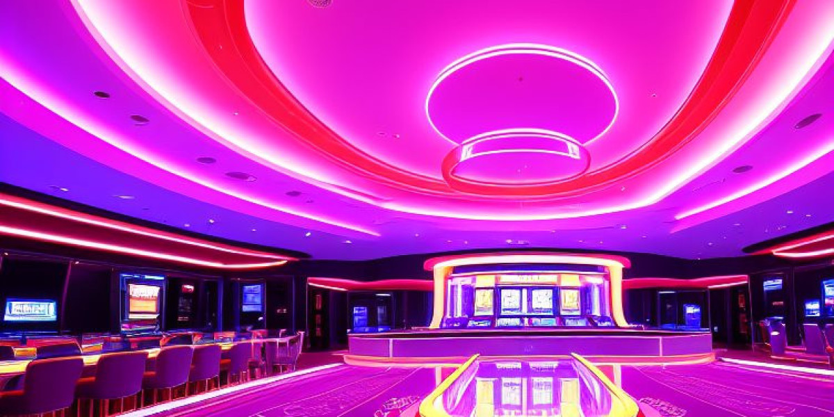 Gambling Range Defines Rooli Casino Journey