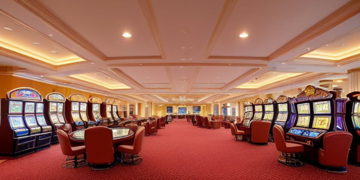 Top-notch Pokies Range at Slot Lords Casino