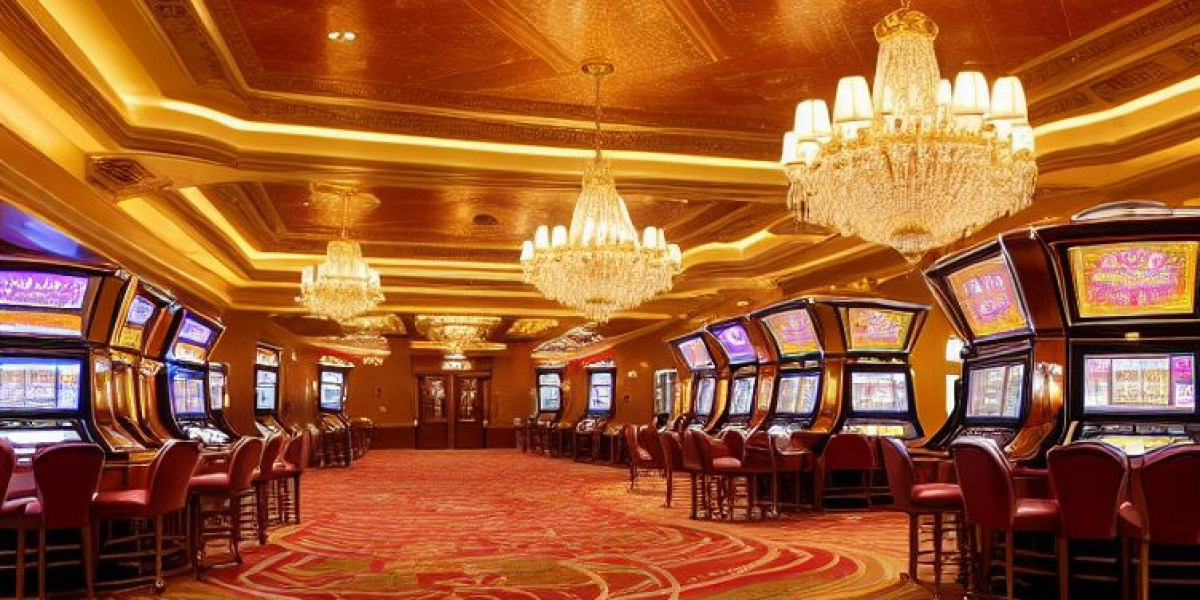 Tragaperras Innovadoras en Platinum Casino en línea España