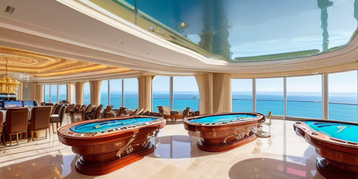 Premium Live Casino Games on Jet 4 Bet Casino