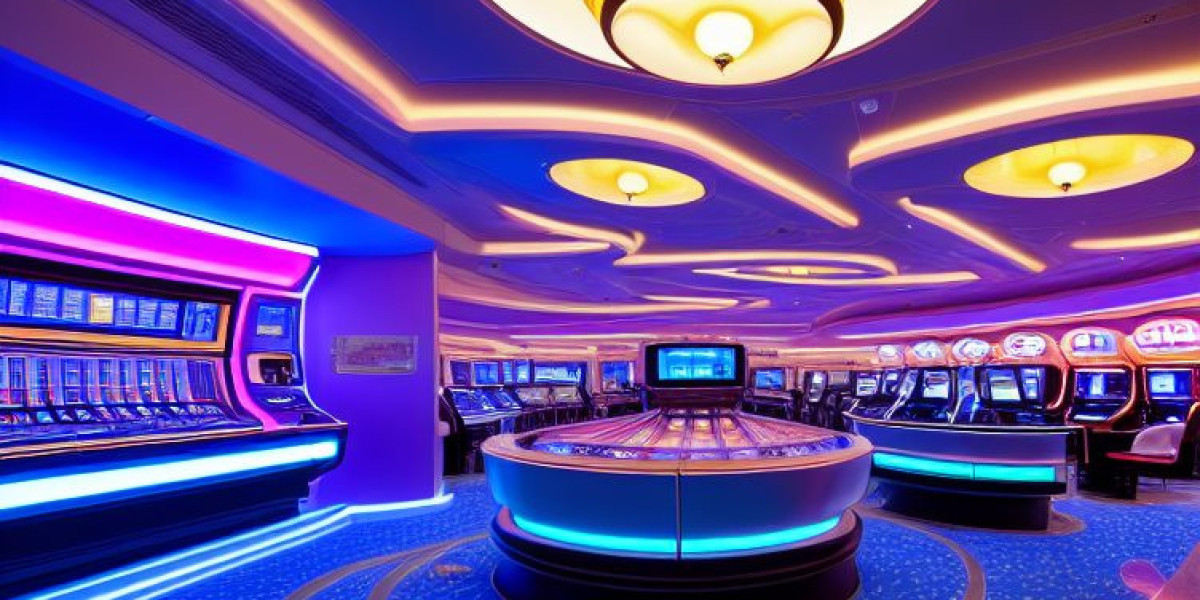 Revolutionary Wireless Journey at Vegas Now Casino