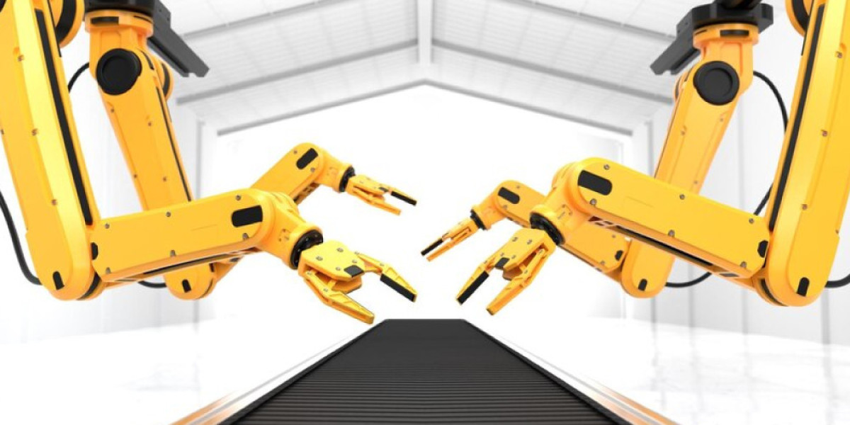 Precision Tool Sharpening Role in Manufacturing Accuracy