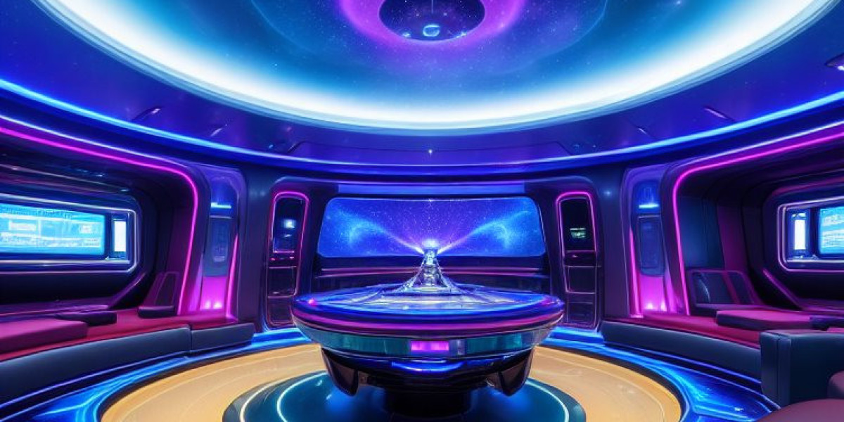 High-level Cryptocurrency Banking at Neo Spin