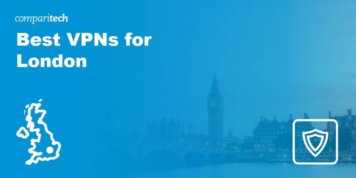 Best VPNs for London – Top Picks & Features