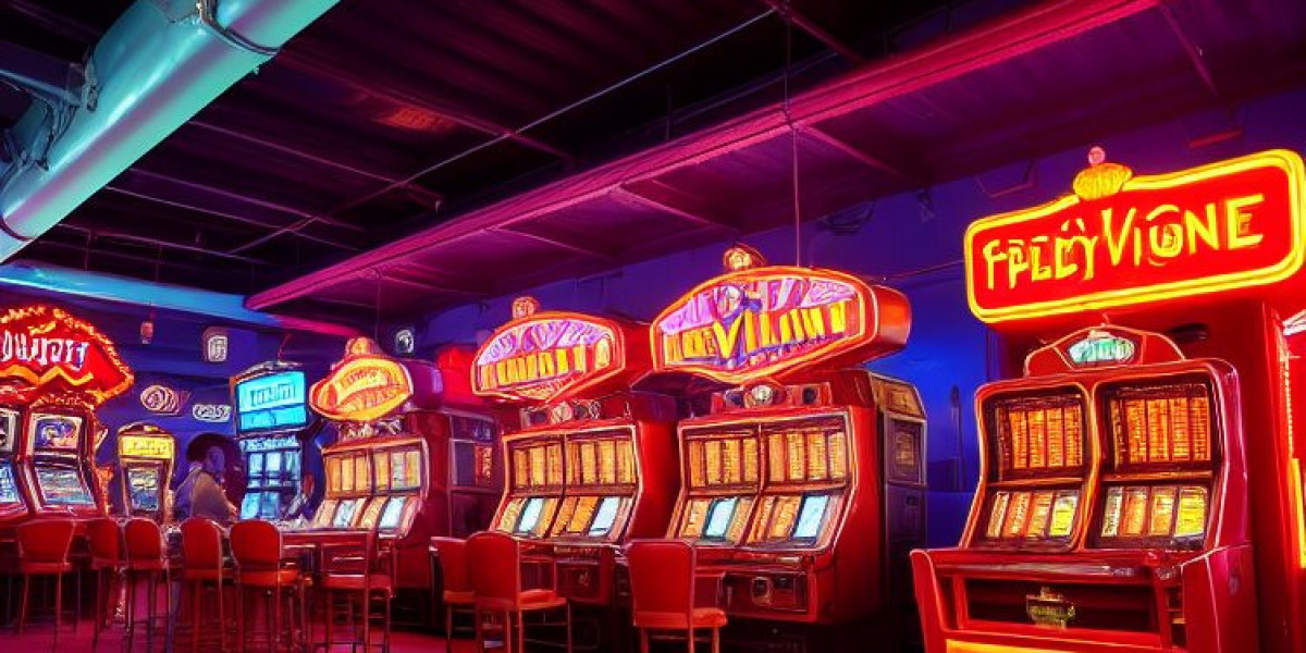 Exceptional Slot Machines Selection at Spin Ago