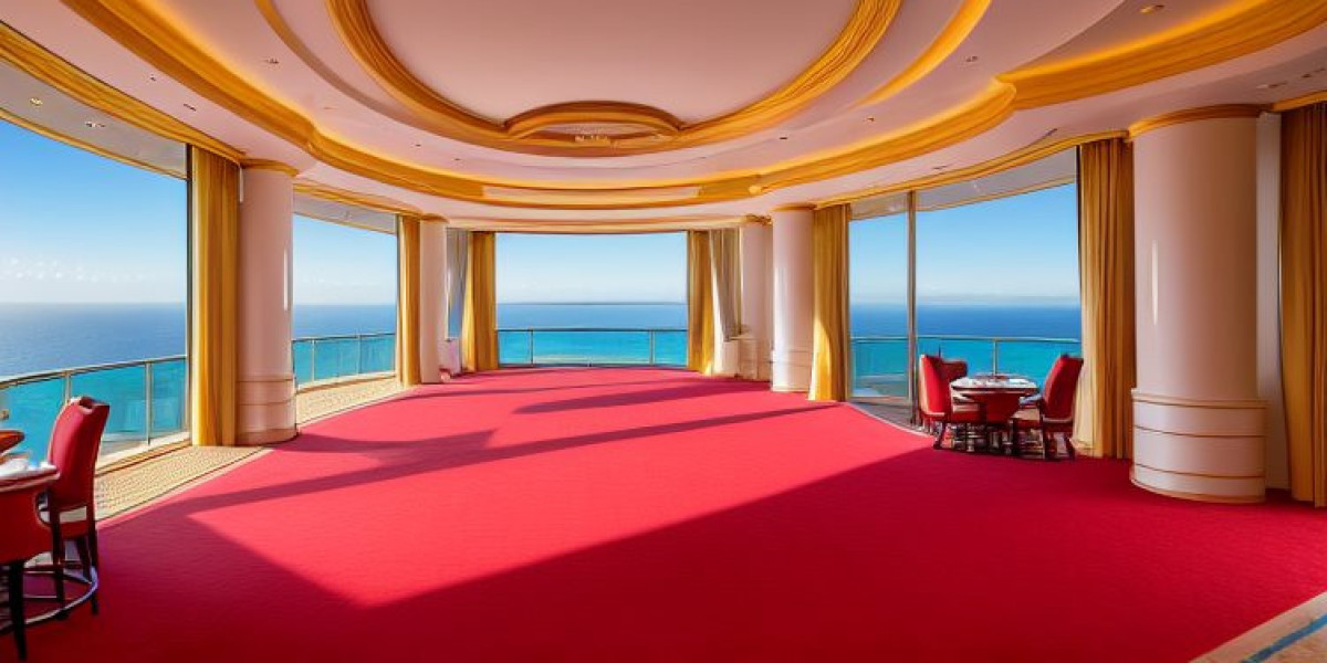 Exclusive Gaming options Collection at Lucky Wins Casino