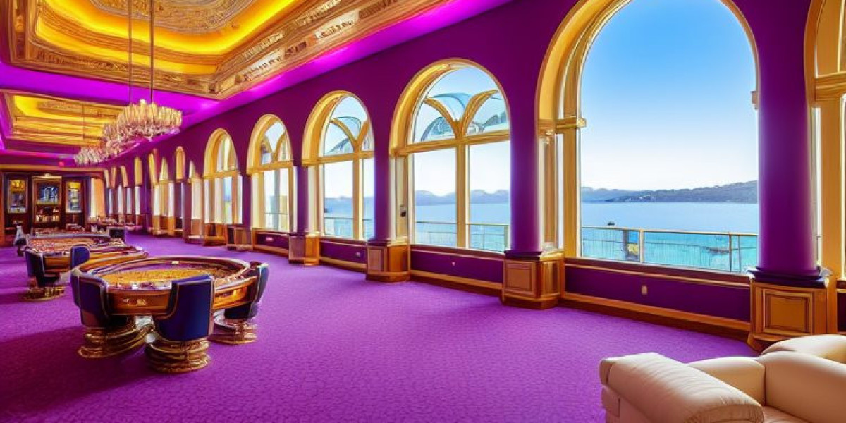 Manera Demostración en Nine Casino