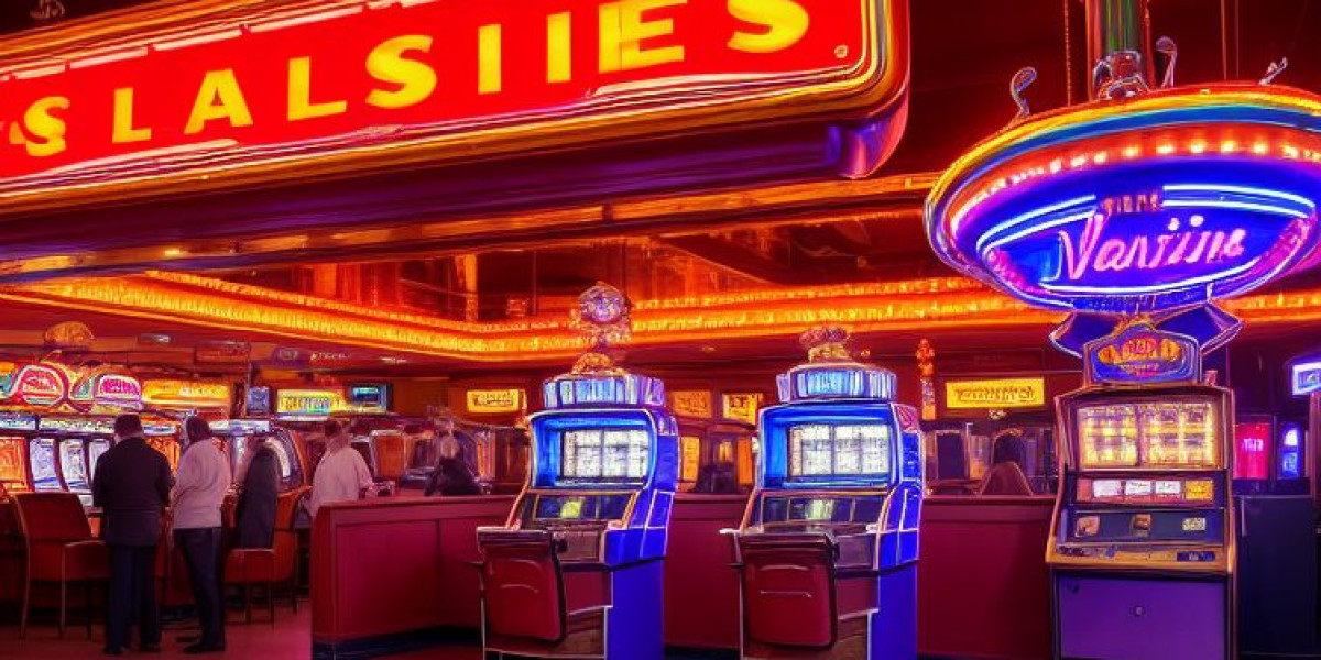 Gaming Perfection at Dream Jackpot