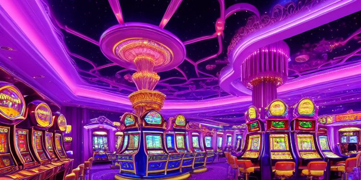 Thorough Test Feature at SpinBit Online Casino's Online Casino