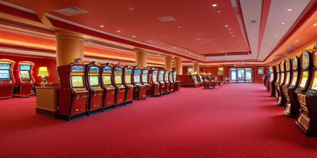Effortless Financial transactions with Lucky Wins Casino Online