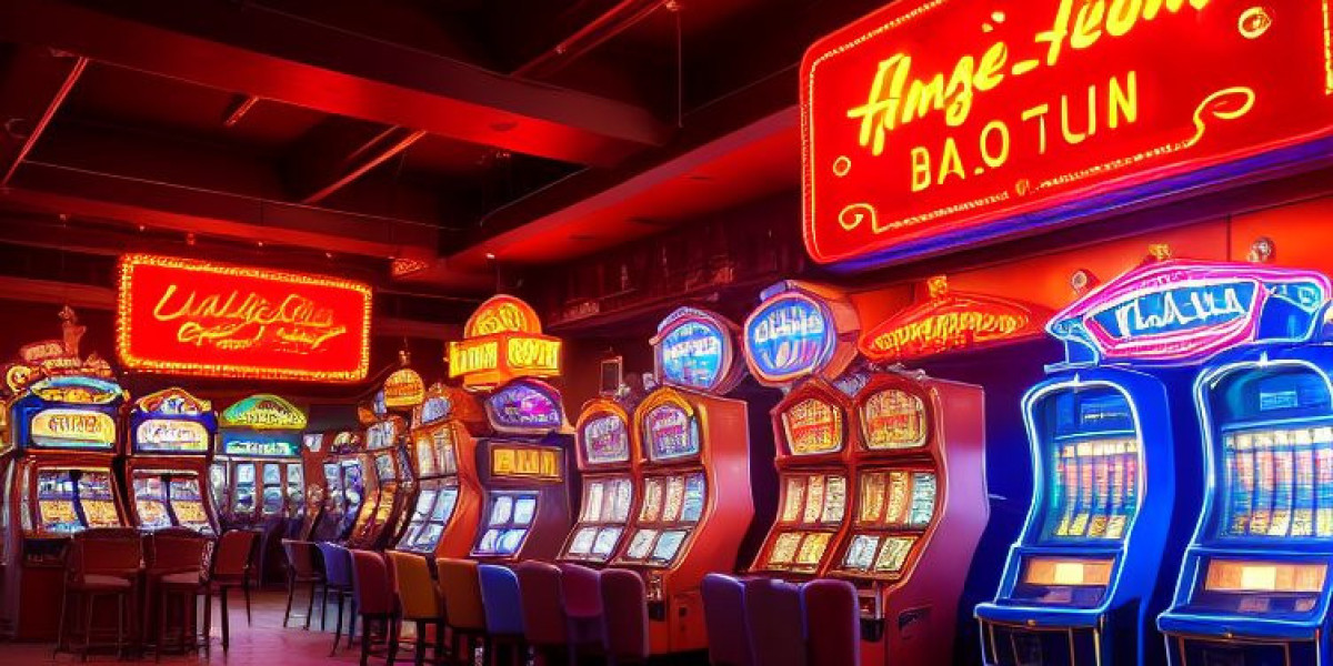 Try Prior to You Bet at Rickys Casino