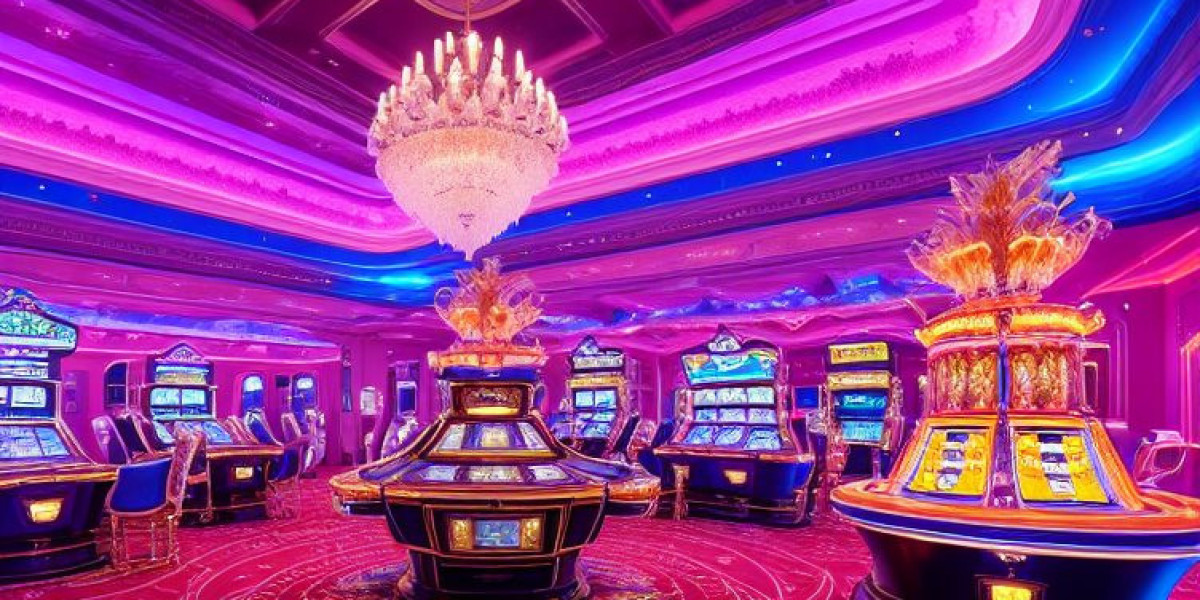 Strategic Perfection at Casino Jet4Bet
