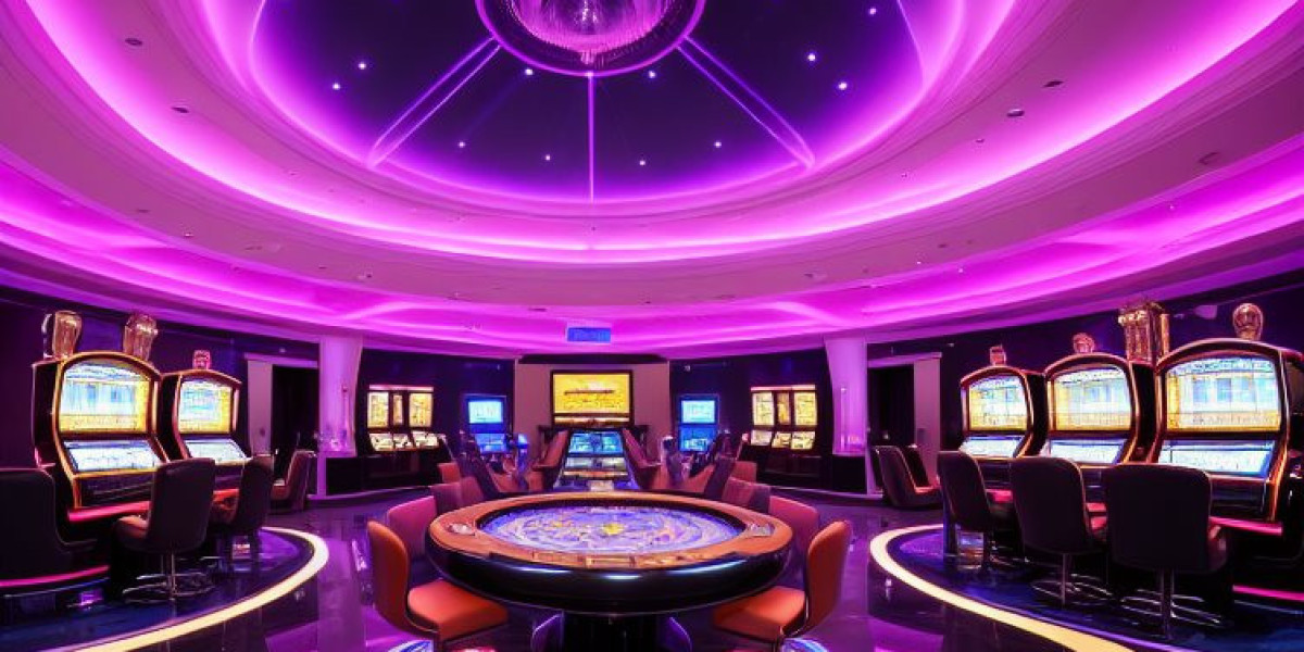 Smooth Operations at jackpot dream
