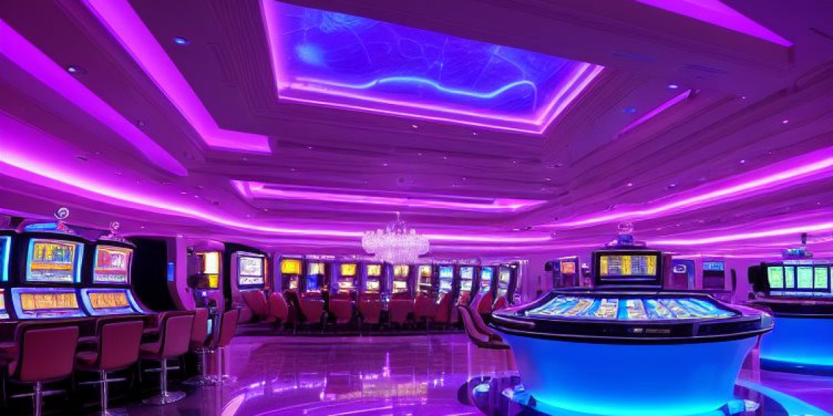 Groundbreaking Portable Adventure at Vegas Now Casino