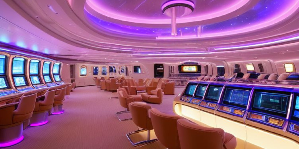 Große Spielsammlung bei BoomerangCasino