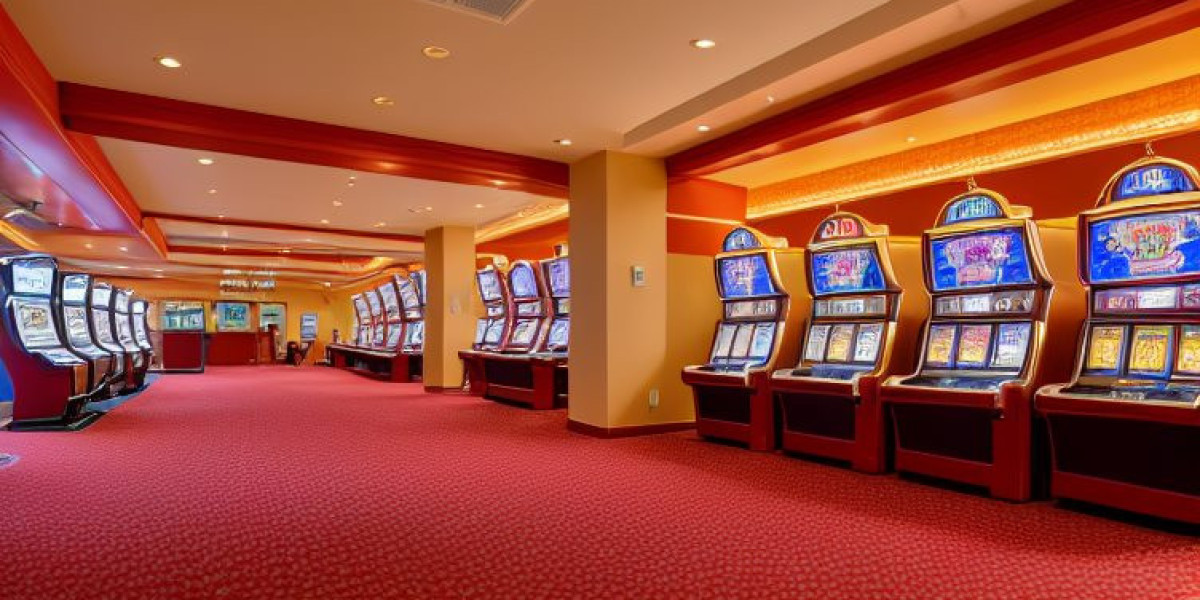 Cutting-edge Crash Gaming Experience in Asino Casino