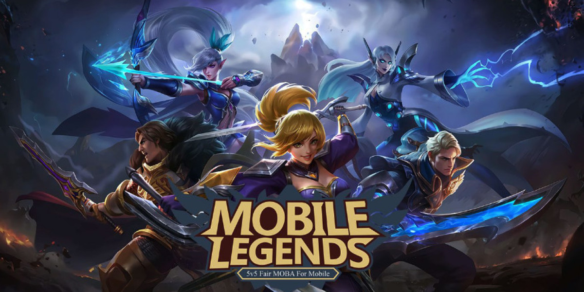 The Most Difficult Marksman Heroes in Mobile Legends