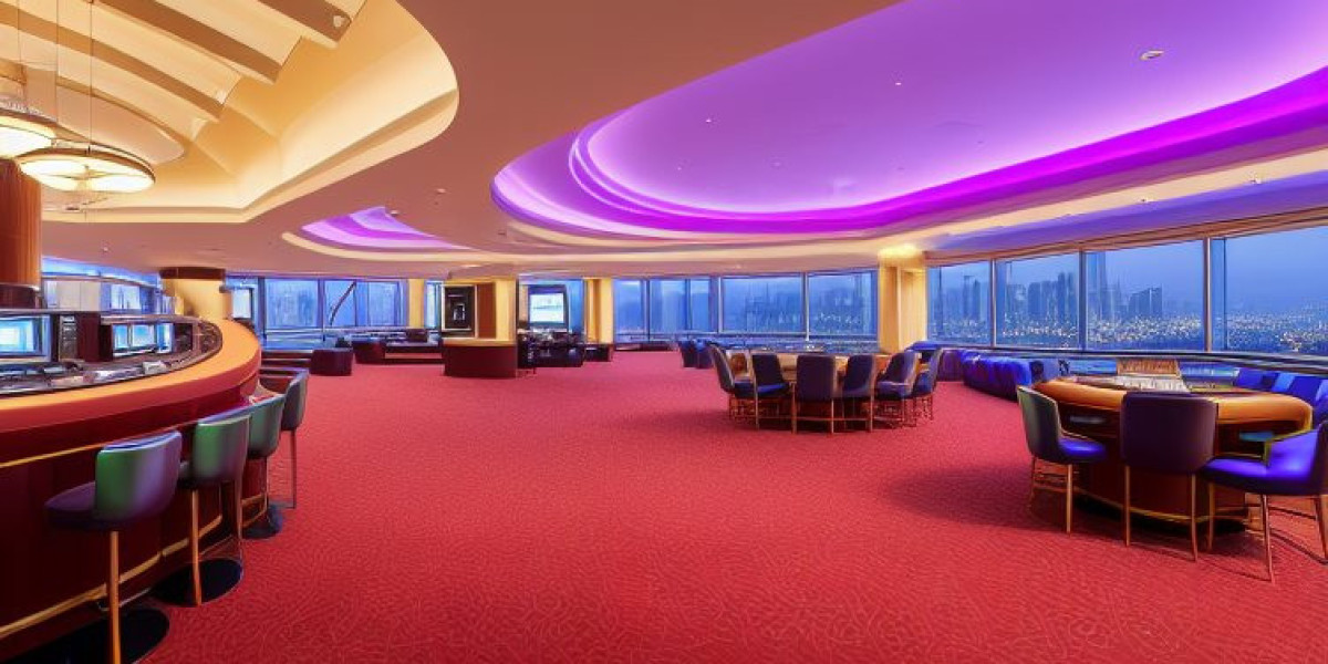 Secure Journey at Lucky Wins Casino
