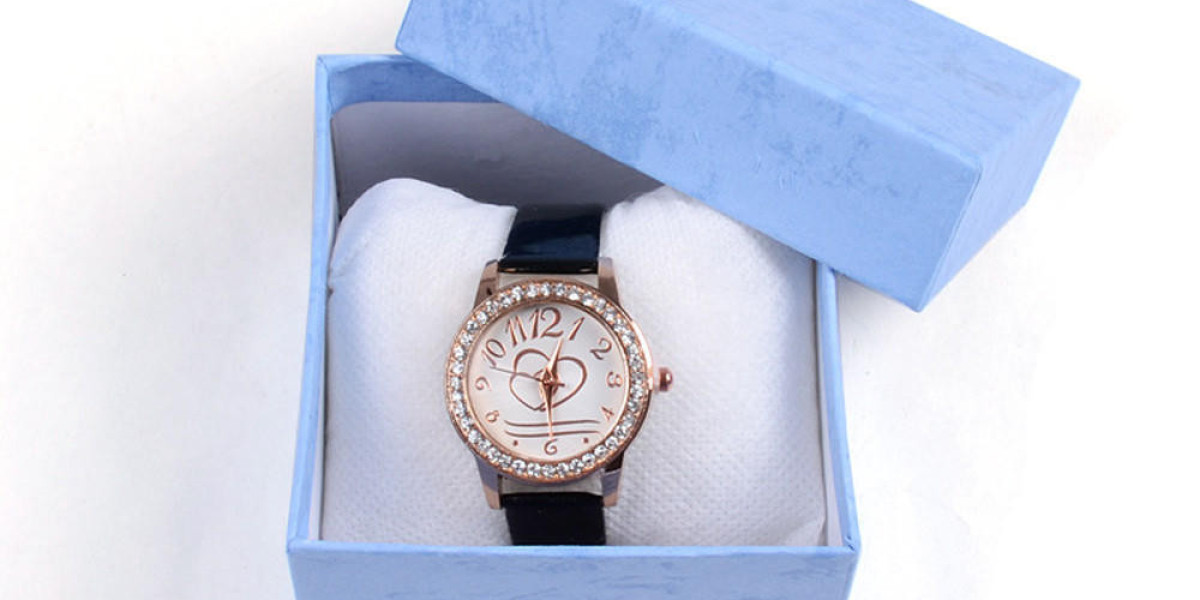 Timeless Elegance And The Art Of Custom Watch Boxes