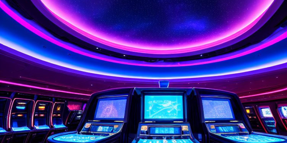 Promotional Outstanding performance at Casino SlotMafia