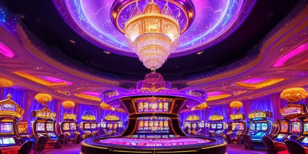 Portable Gaming sowie Veränderung an Casino SlotLords