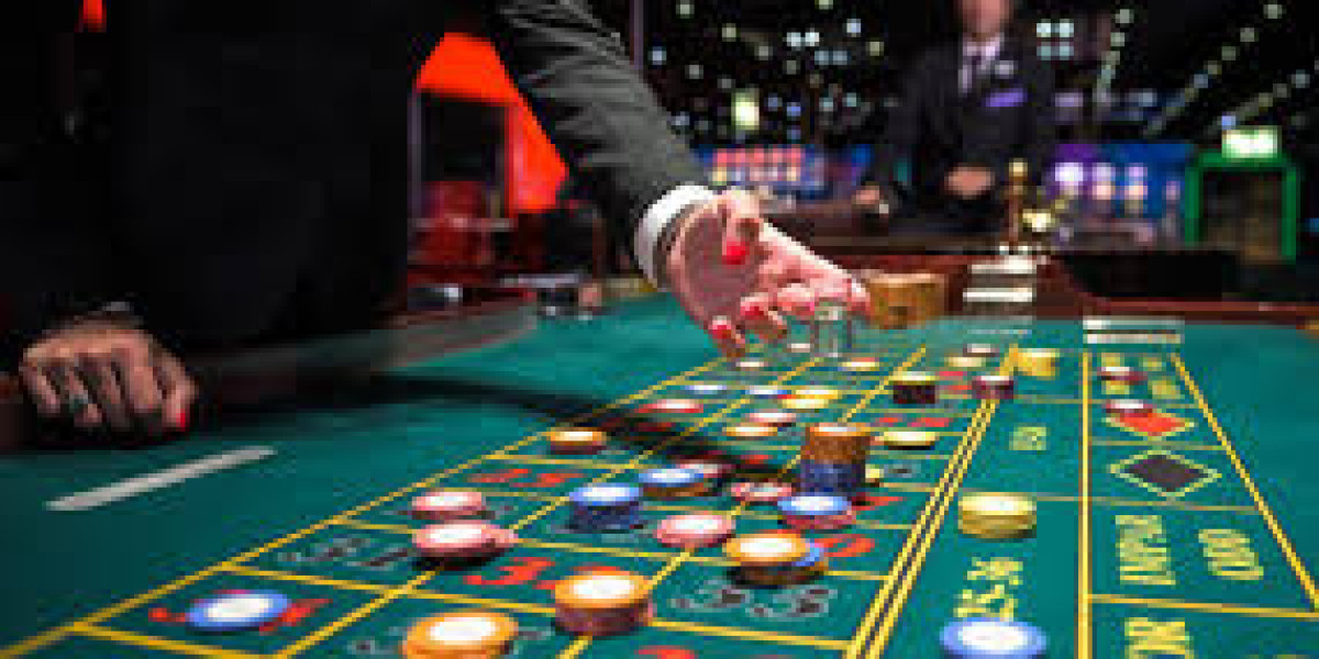 Een Uitgebreide Kijk op Populaire Casino Spellen