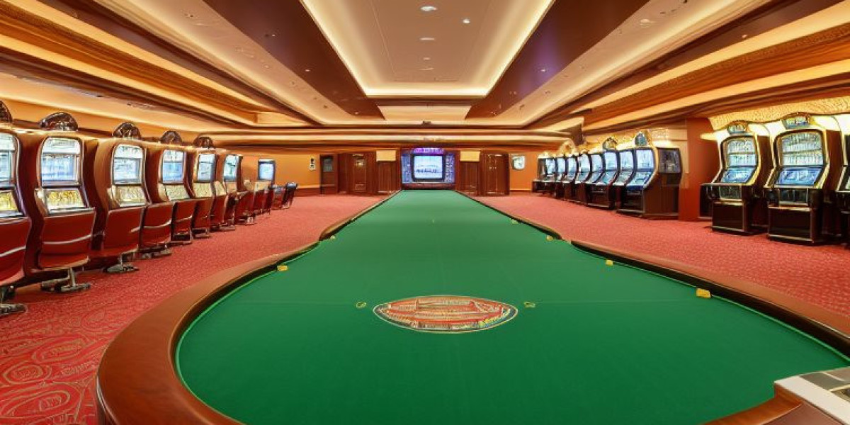 Cellular Gaming Revolution at Casino Lukki