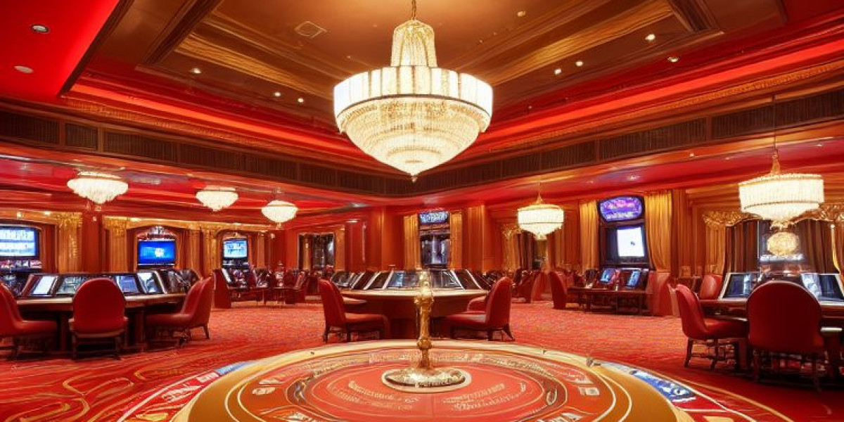 Live Casino Atmosphere at Lukki Online Casino