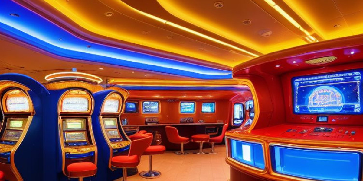 Exciting Accident Entertainment at Neo Spin Casino