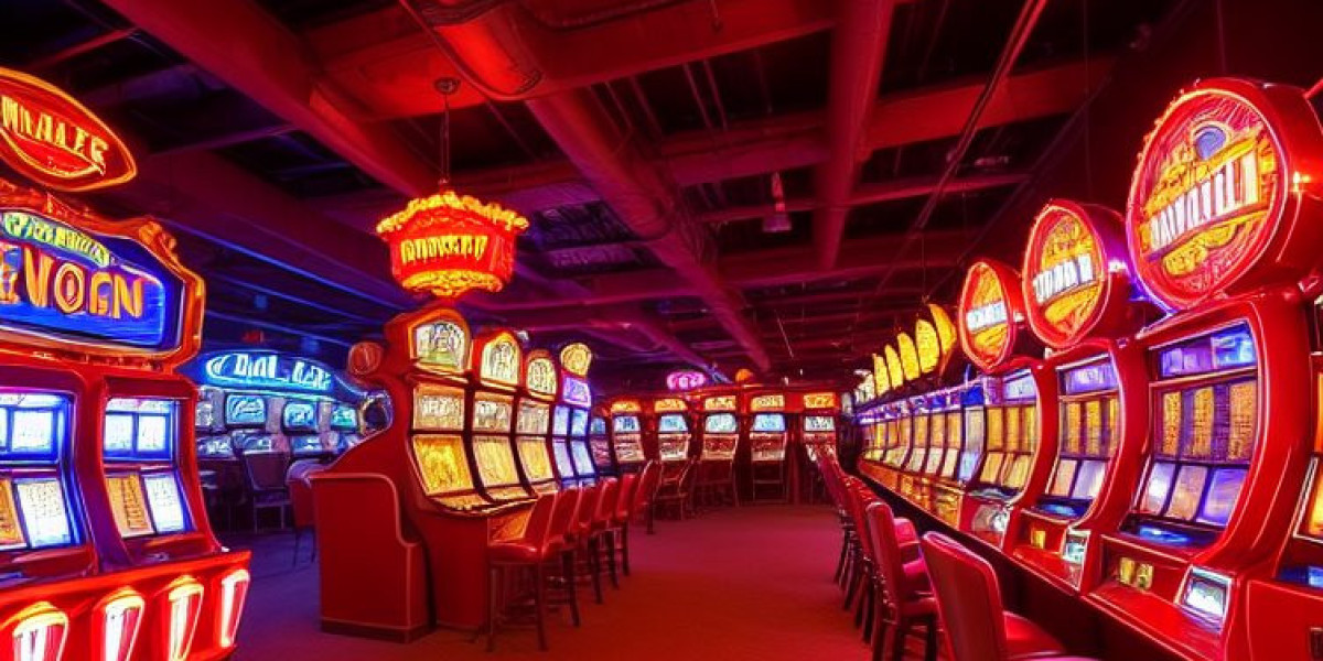 Demo Gambling Greatness in Star Casino