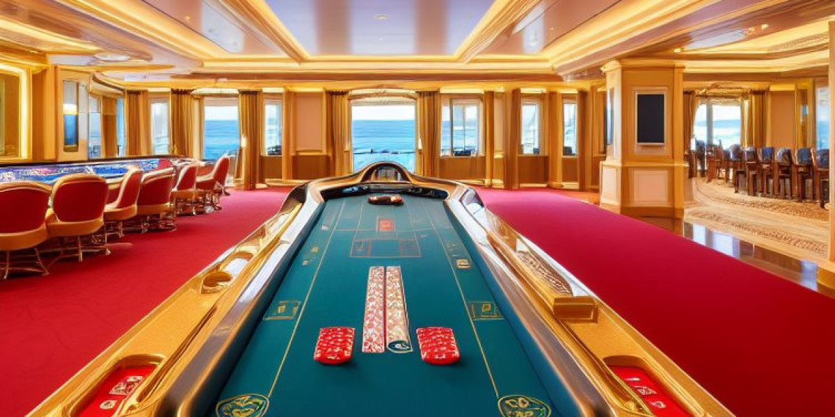 Shatter Activities bij LuckyWave Casino