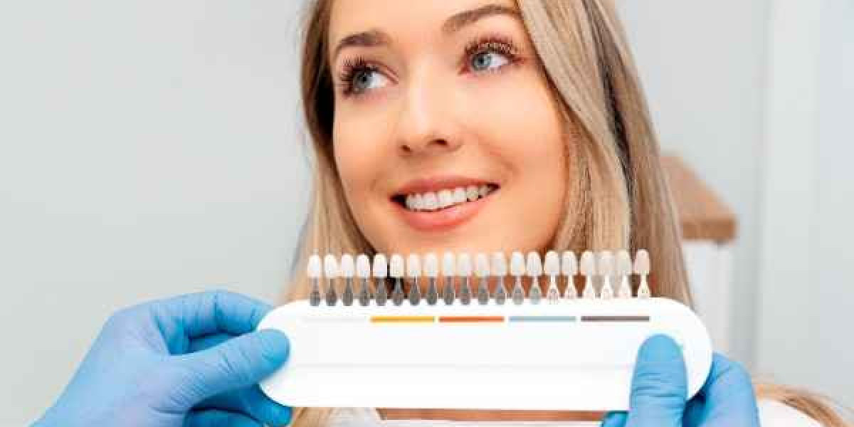 Immediate Access to Emergency Dentists When It Matters in Oldham