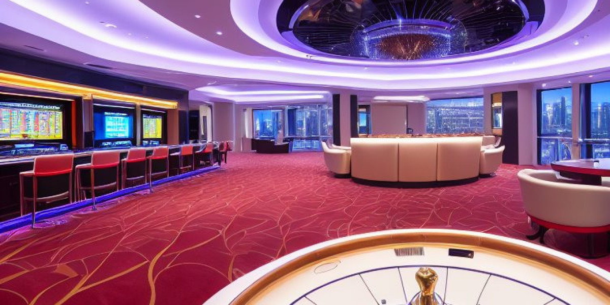 Amazing Slot machines at Dream Jackpot Casino