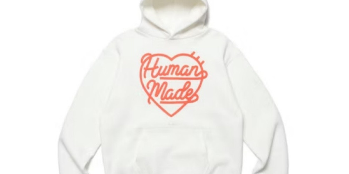 The Cultural Impact of Human Made: How It Shapes Streetwear.