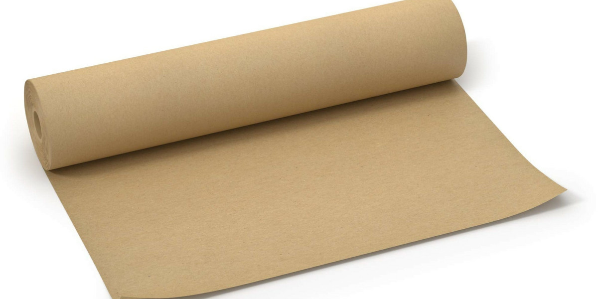 Custom Kraft Paper Benefits for Packaging and Branding Success