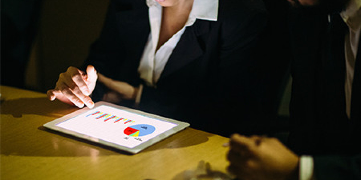 US Forensic Accounting Market Share Expected to Expand Significantly