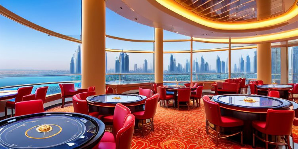 On-Demand Entertainment at Lukki Online Casino