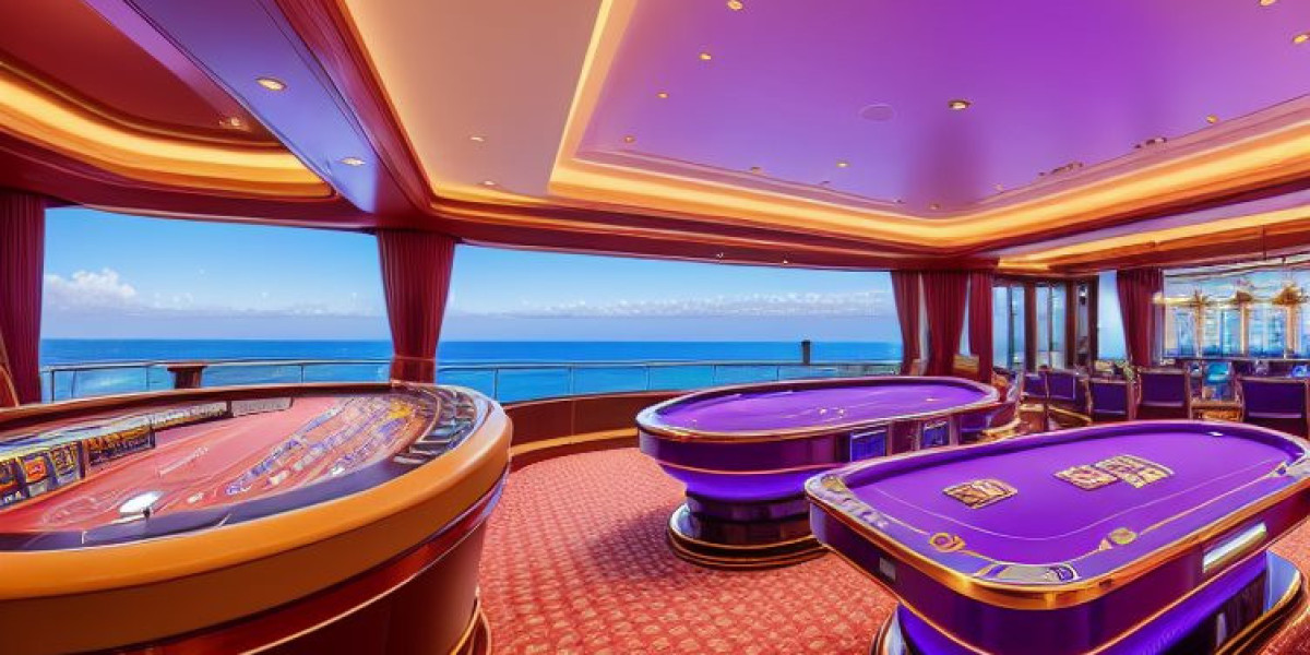 Advertising Offerings at Casino SlotLounge